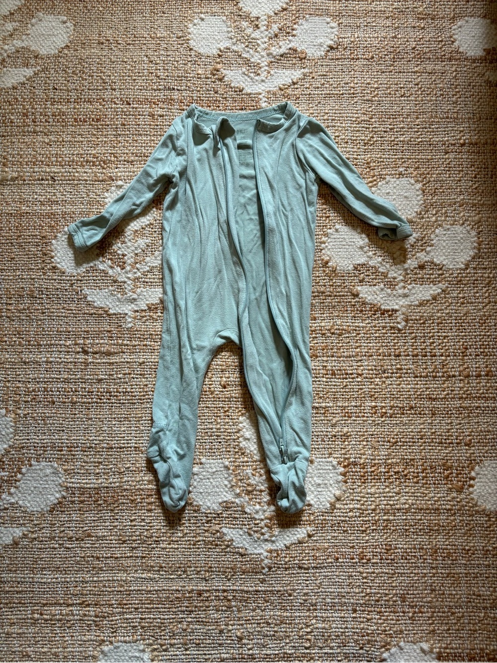 Kyte footie pajamas